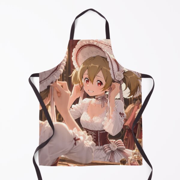 Item preview, Silica Sword Art Online Elegant Dressing Room designed and sold by BrianRayan.