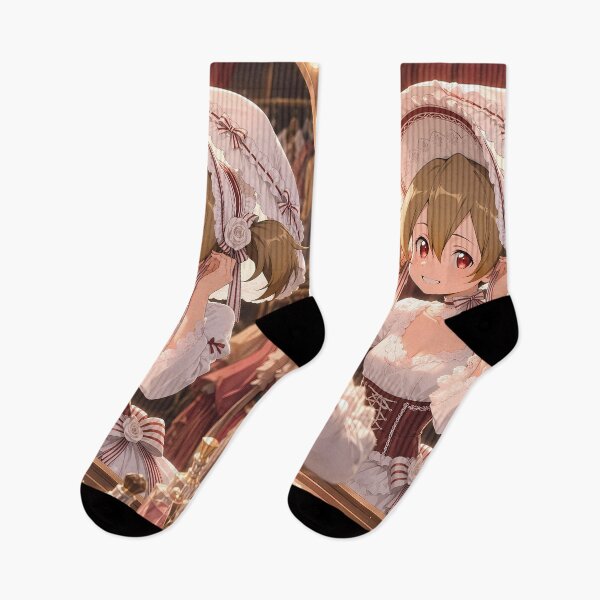 Item preview, Silica Sword Art Online Elegant Dressing Room designed and sold by BrianRayan.