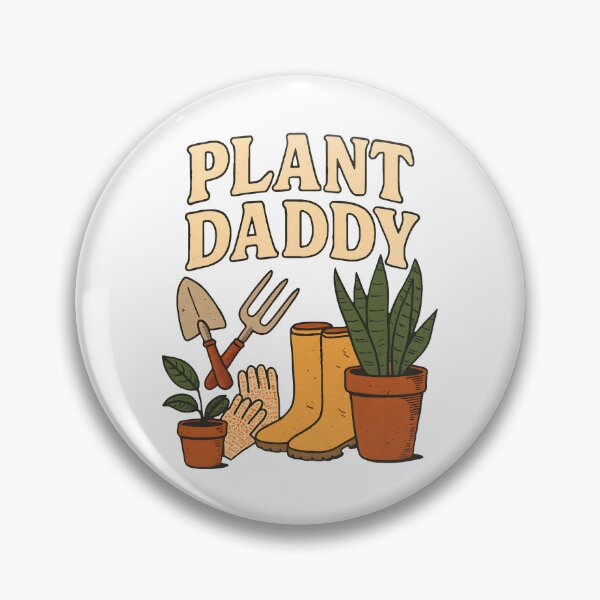 Item preview, Plant Daddy Vintage Gardening Tools Rubber Boots Houseplants designed and sold by Photo-Sphere101.