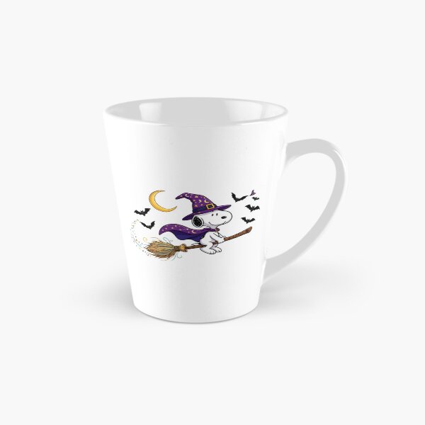 Item preview, Magical Halloween Puppy Witch Flying Broom Adventure designed and sold by MichealJa94636.