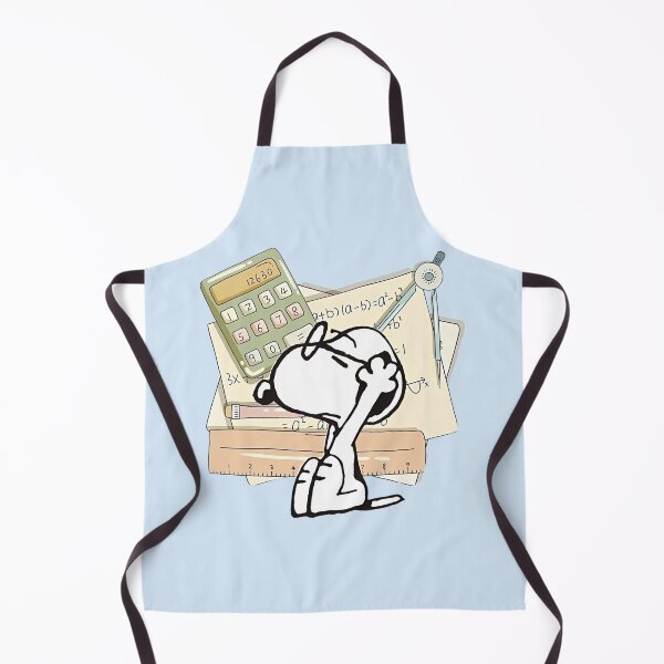 Item preview, Stressed Dog Math Equations Calculator Parody designed and sold by Bomebomst.