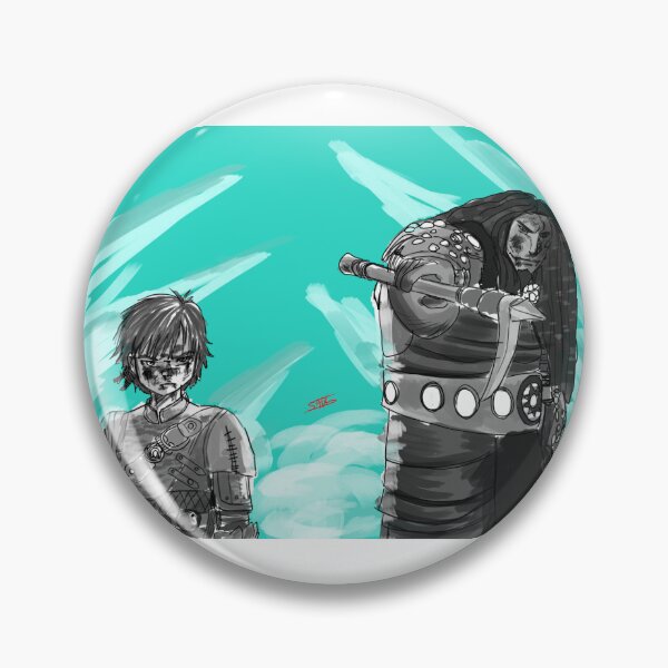 Item preview, httyd 2 fanart sketch designed and sold by thisguysaul.