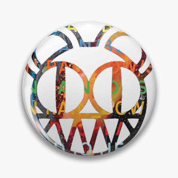 Artikelvorschau, Radioheadsss Musiklogo – Vintage-Artwork einer Alternative-Indie-Rock-Band | ⭐⭐⭐⭐⭐ entworfen und verkauft von GothBoyArt.