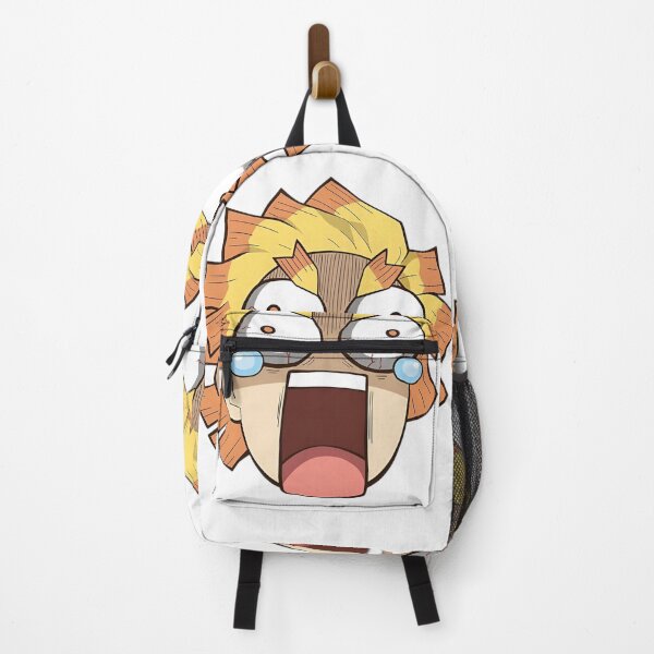 Item preview, Funny Shocked Anime Face – Cute Crying Cartoon Reaction designed and sold by Dyan4.
