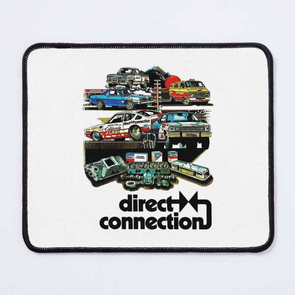 Item preview, Mopar Direct Connection California Flash Racing designed and sold by Worldofrat.