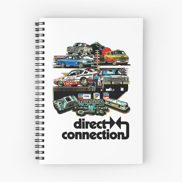 Item preview, Mopar Direct Connection California Flash Racing designed and sold by Worldofrat.
