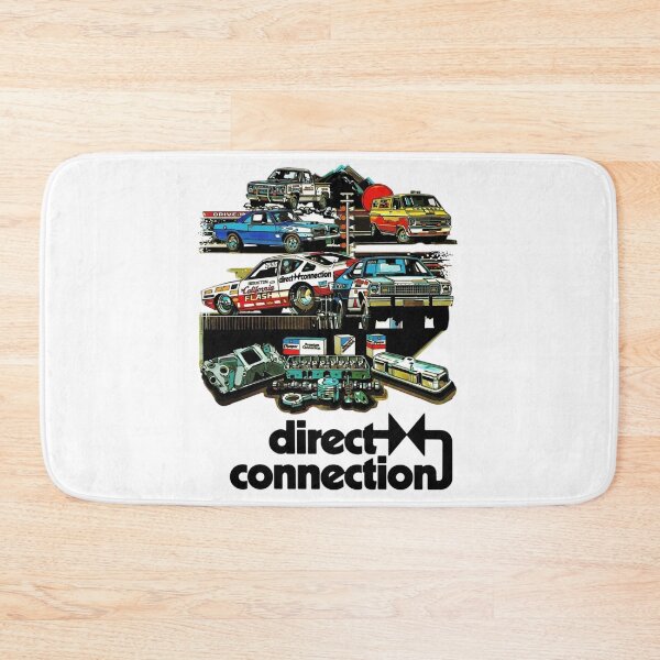 Item preview, Mopar Direct Connection California Flash Racing designed and sold by Worldofrat.