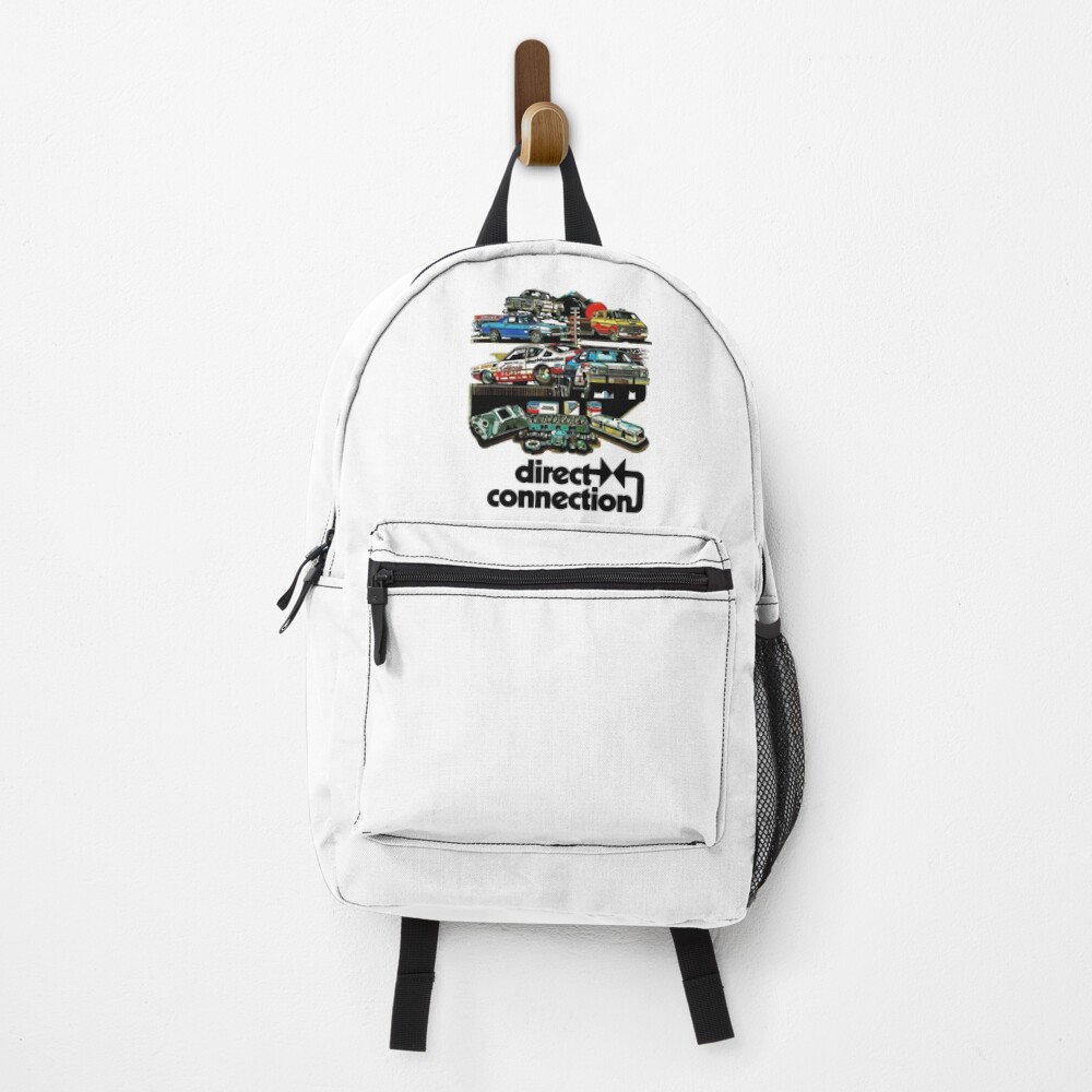Item preview, Backpack designed and sold by Worldofrat.