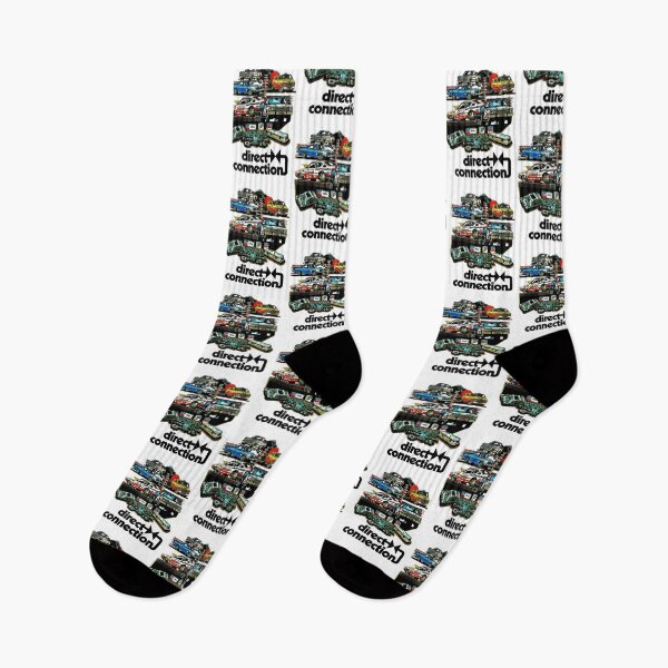 Item preview, Mopar Direct Connection California Flash Racing designed and sold by Worldofrat.