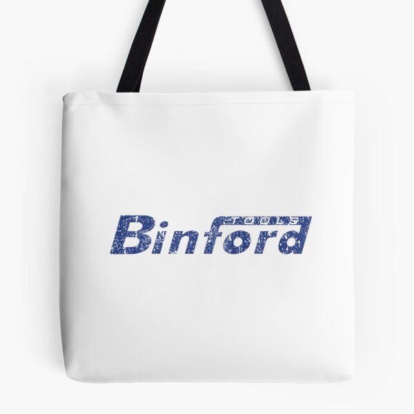 Item preview, Binford Tools: More Power! Funny Tv Show Fan Art | Limited Edition designed and sold by GothBoyArt.