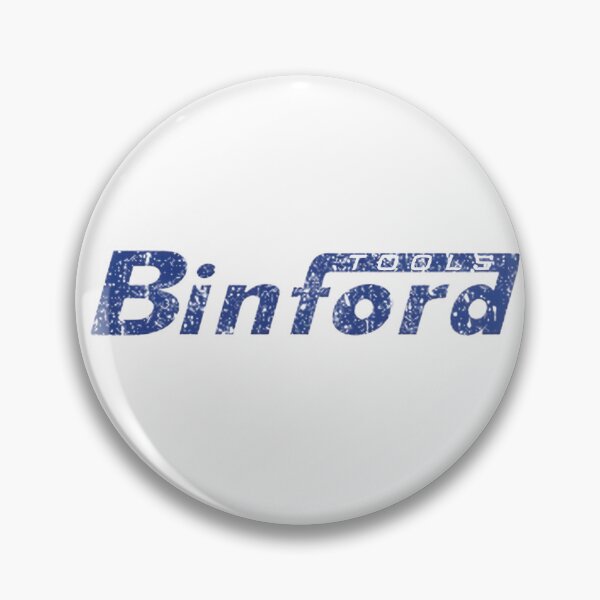 Item preview, Binford Tools: More Power! Funny Tv Show Fan Art | Limited Edition designed and sold by GothBoyArt.