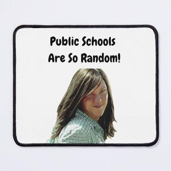 Item preview, Ja'mie Private School Girl designed and sold by AussieGoLightly.