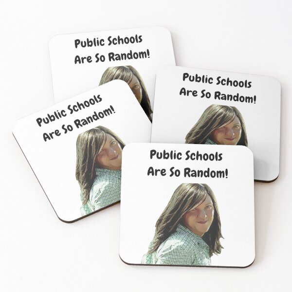 Item preview, Ja'mie Private School Girl designed and sold by AussieGoLightly.