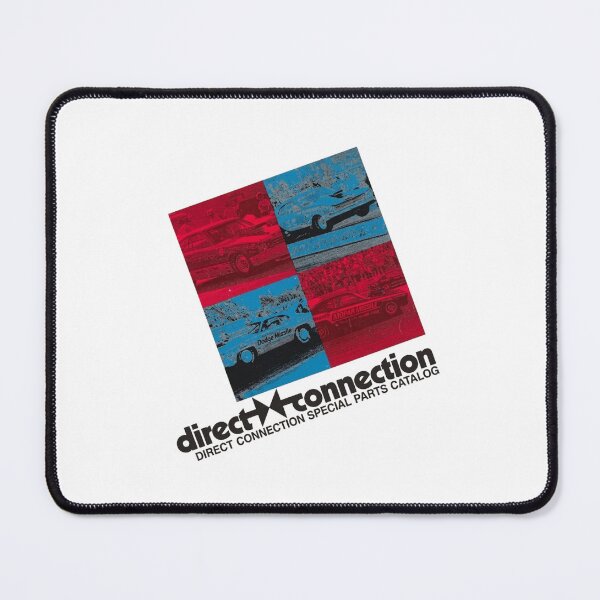 Item preview, Mopar Direct Connection Dodge Missile Drag Racing designed and sold by Worldofrat.