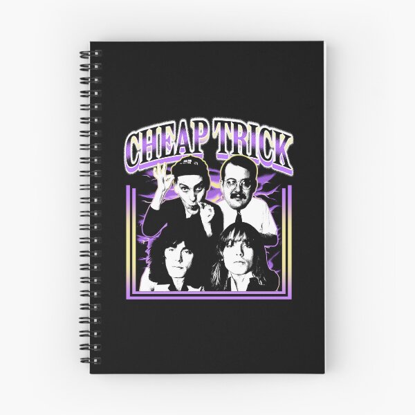 Item preview, Big Head Style Power Pop Band designed and sold by BiskiTop.