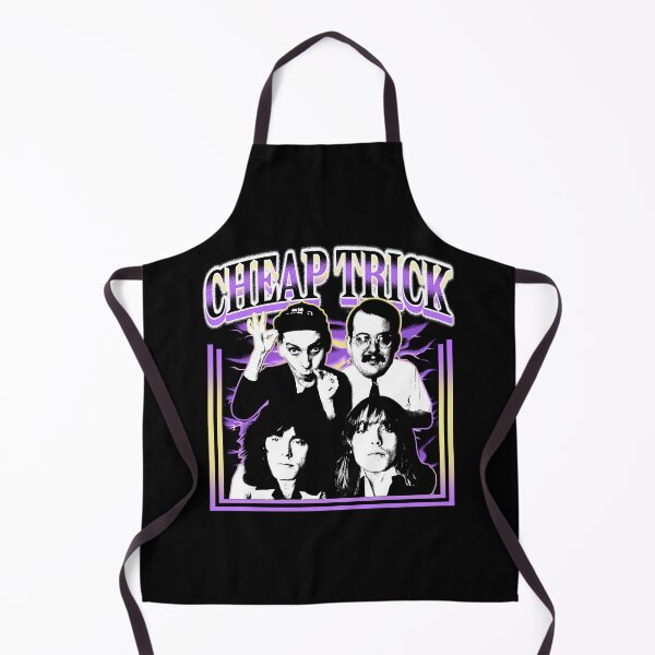 Item preview, Big Head Style Power Pop Band designed and sold by BiskiTop.