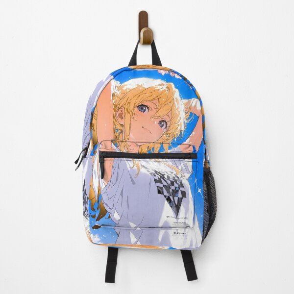 Item preview, Kaori Miyazono Your Lie in April Sunny Casual Spring designed and sold by BrianRayan.
