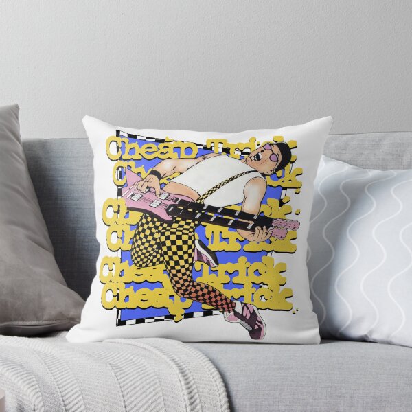 Aperçu de l'œuvre Vector Guitar est un groupe de power pop créée et vendue par BiskiTop.