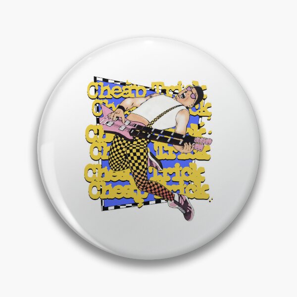 Item preview, Vector Guitaris Power Pop Band designed and sold by BiskiTop.