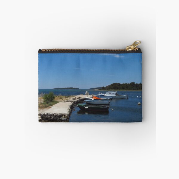 Item preview, Boats, Otok Kaprije, Dalmatia, Croatia designed and sold by wiggyofipswich.