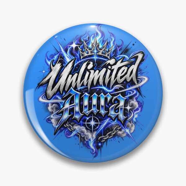 Item preview, Unlimited Aura designed and sold by Beberoni Universe.