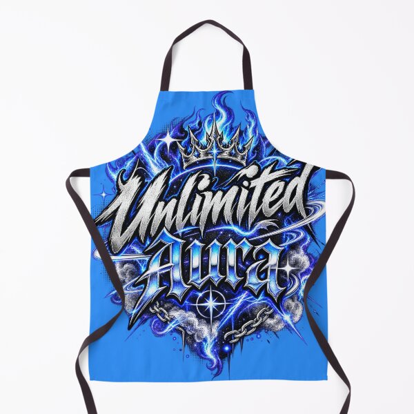 Item preview, Unlimited Aura designed and sold by Beberoni Universe.