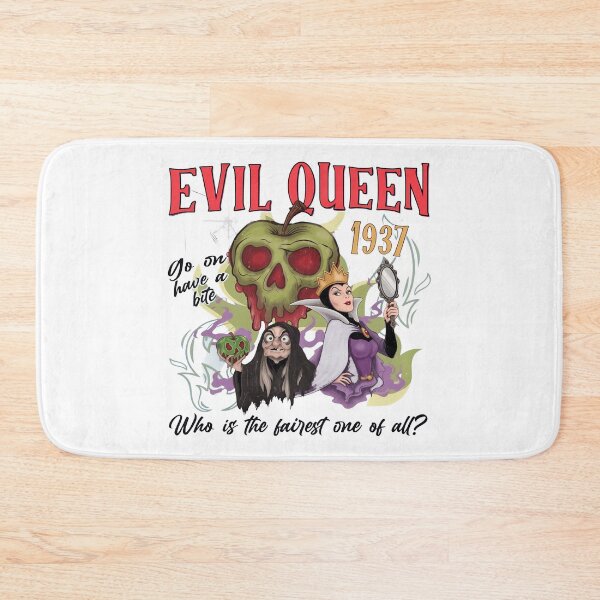 Item preview, Evil Queen Gothic Halloween Apple Fairytale Design designed and sold by AshleySan84254.