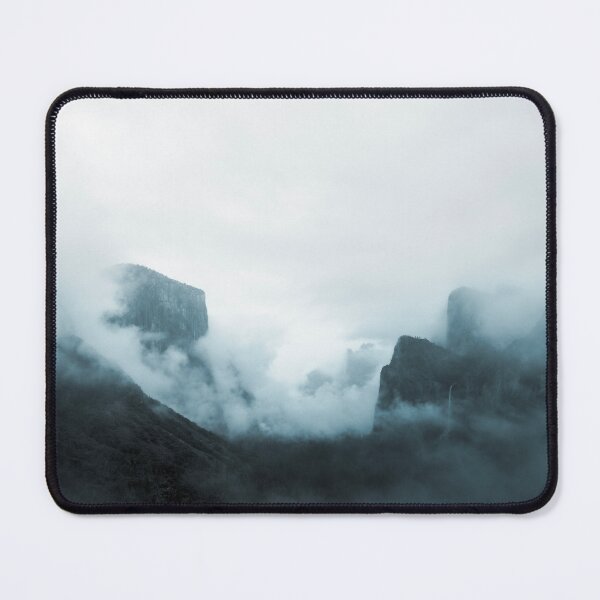Item preview, Whispers of Yosemite designed and sold by NocturneRelic.