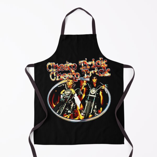Item preview, Man Rding Motocycle Power Pop Band designed and sold by BiskiTop.