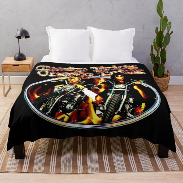 Item preview, Banda de power pop sobre motocicletas Man Rding designed and sold by BiskiTop.