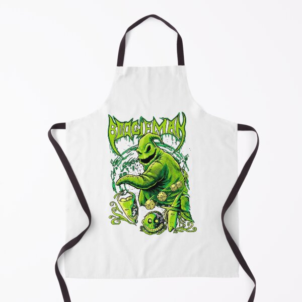 Item preview, Neon Green Halloween Monster Dice Horror Artwork designed and sold by TracyWall90783.