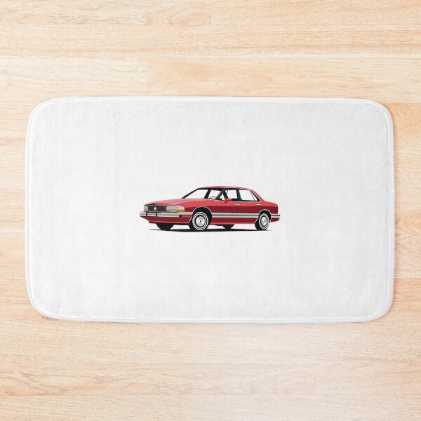Item preview, Classic Buick Lesabre Retro Graphic Tee – Vintage American Car Art | ⭐⭐⭐⭐⭐ designed and sold by GothBoyArt.