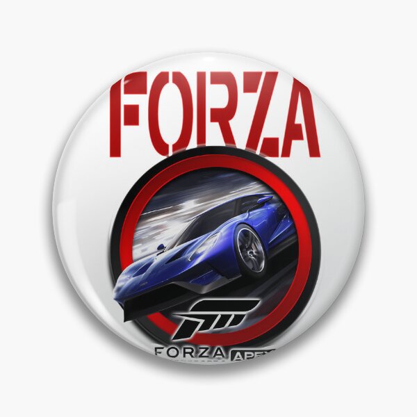 Item preview,  Forza Motorsport 6 designed and sold by apamictryArt.