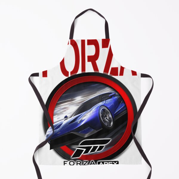 Item preview, Forza Motorsport 6 designed and sold by apamictryArt.