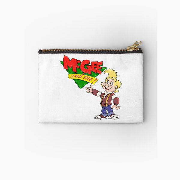 Item preview, Mcgee And Me S Christian Kids Show | Perfect Gift For You And Friends designed and sold by GothBoyArt.