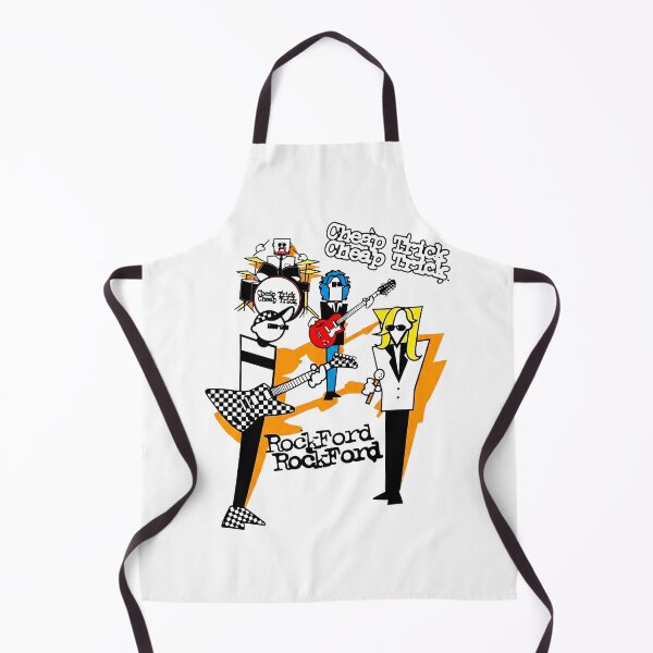Item preview, Line Art Style Power Pop Band designed and sold by BiskiTop.