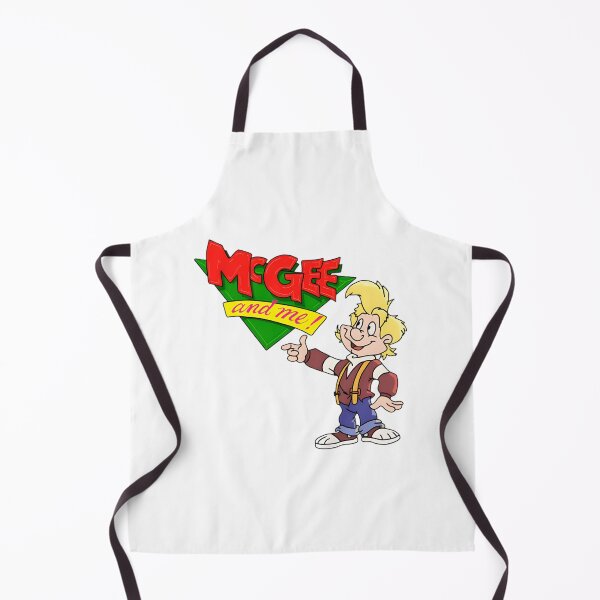 Item preview, Mcgee And Me S Christian Kids Show | Perfect Gift For You And Friends designed and sold by GothBoyArt.