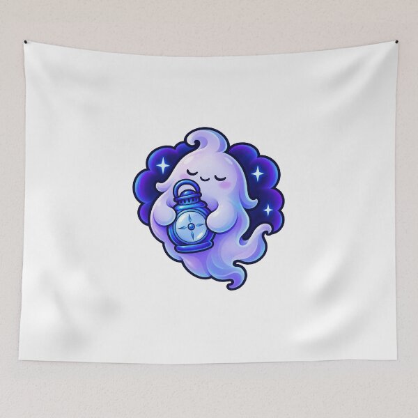 Item preview, Moonward Welcome designed and sold by The-Art-of-D.