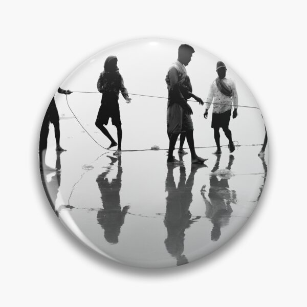 Item preview, Pescadores de Cox's Bazar, Bangladesh designed and sold by Glynn  Lavender.