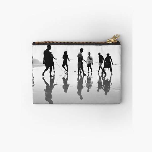 Item preview, Fishermen Cox's Bazaar Bangladesh designed and sold by Glynn  Lavender.
