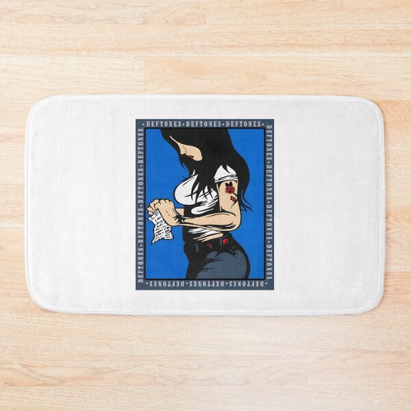 Item preview, Deftones Band | Limited Edition designed and sold by GothBoyArt.