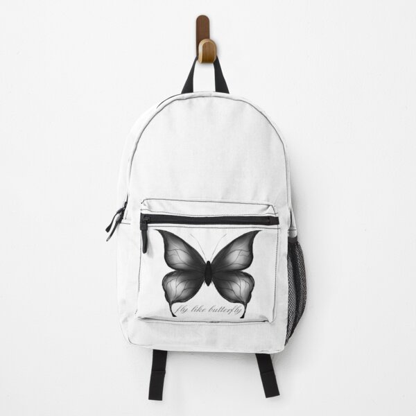 Item preview, Fly Like Butterfly Digital Art designed and sold by hondaart.