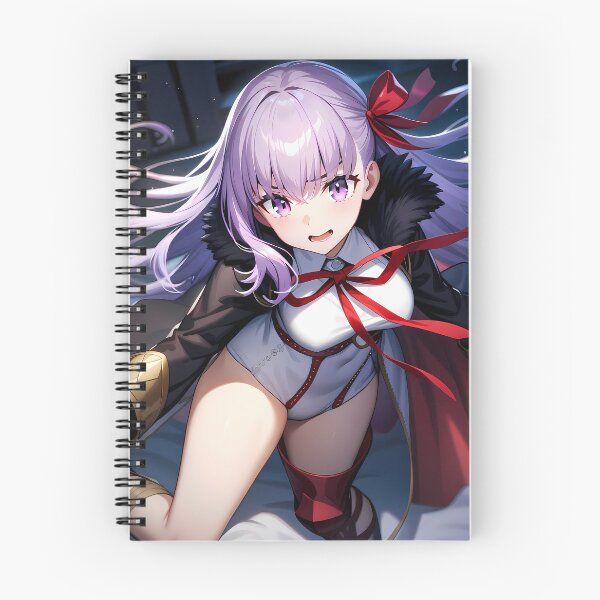Item preview, BB Fate Grand Order Dynamic Night Battle Heroine designed and sold by BrianRayan.