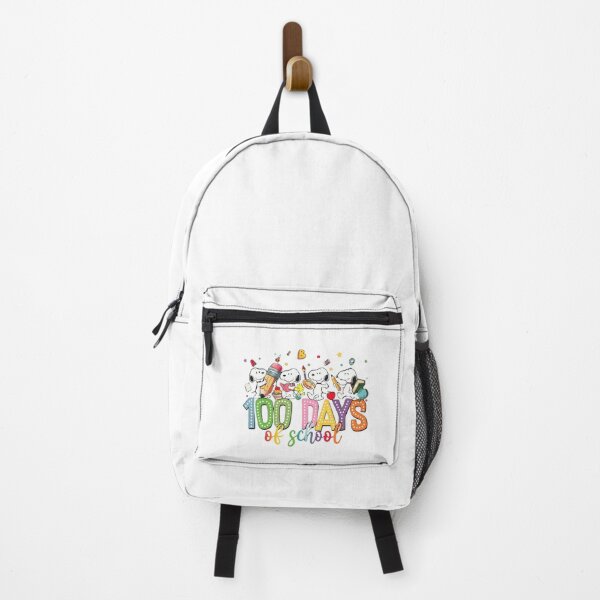 Item preview, 100 Days of School Snoopy designed and sold by apamictryArt.