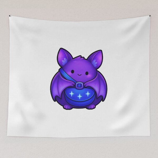Item preview, Night Post Helper designed and sold by The-Art-of-D.