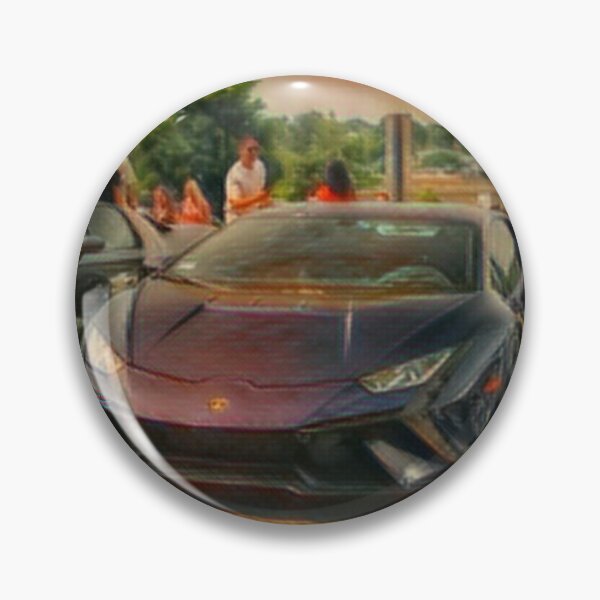 Item preview, Lambroghini Huracan designed and sold by OrangeCars.