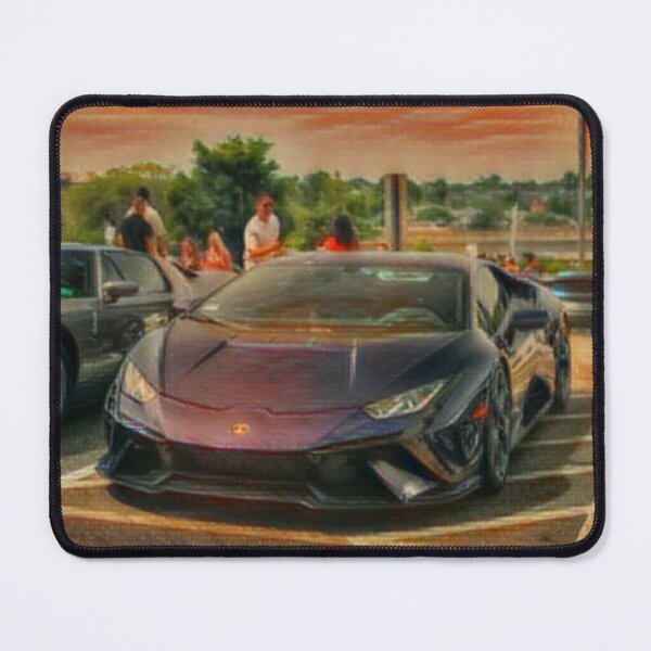 Item preview, Lambroghini Huracan designed and sold by OrangeCars.