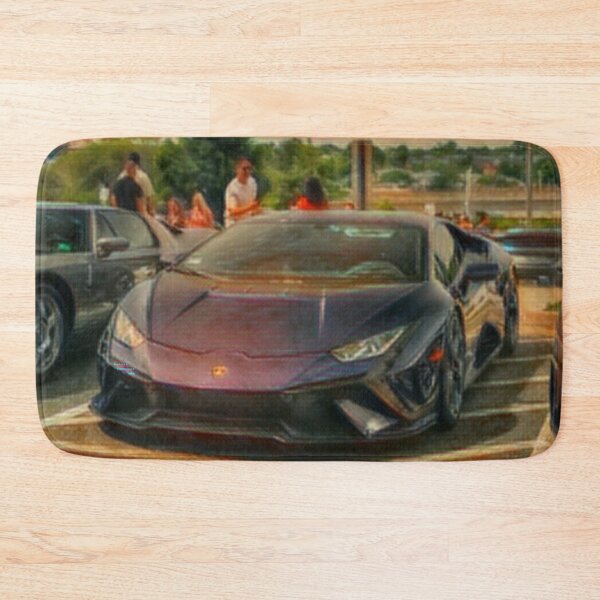 Item preview, Lambroghini Huracan designed and sold by OrangeCars.