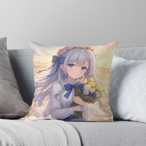 Item preview, Euphyllia Magenta Tenten Kakumei Golden Flower Meadow designed and sold by BrianRayan.