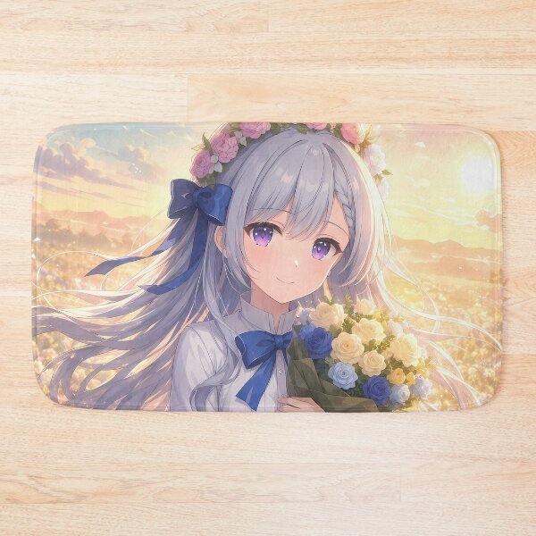 Item preview, Euphyllia Magenta Tenten Kakumei Golden Flower Meadow designed and sold by BrianRayan.